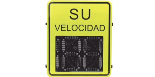 Radares de Velocidad
