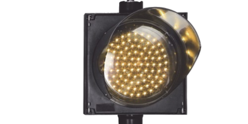 Semáforos y Señalización