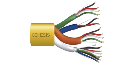 Cables para Control de Acceso