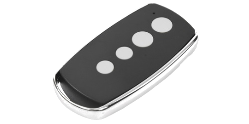 Controles Inalámbricos