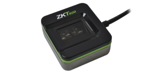 Enroladores y Lectores USB