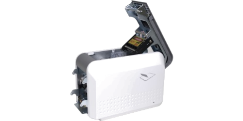 Impresoras con Laminación