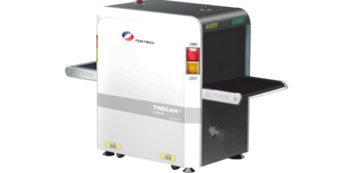 Detección de Explosivos y Narcóticos