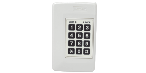 Controladores de Acceso