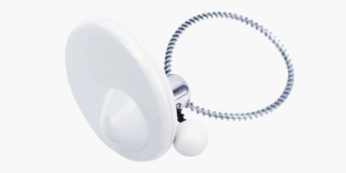 Protección de Mercancía (EAS)