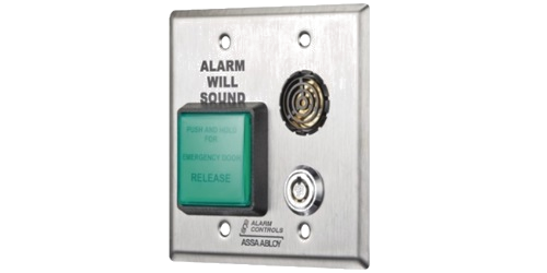 Sistemas de Emergencia