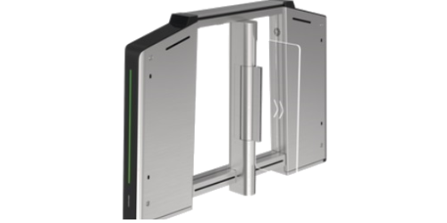 Puertas de Cortesía