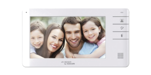 Videoporteros Analógicos