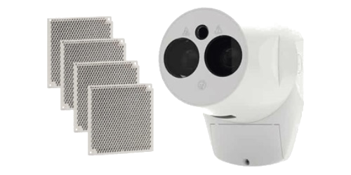 Detectores de Tipo Beam