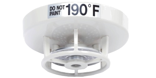 Detectores de Temperatura