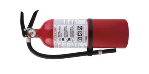 Extintores