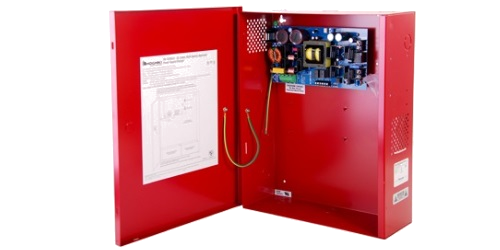 Fuentes de  Alimentación