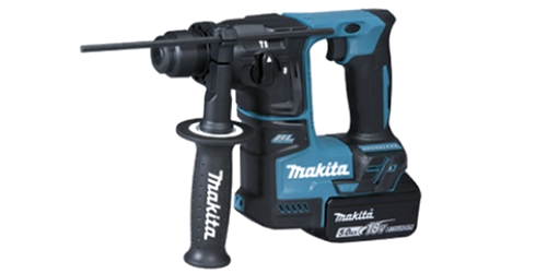 Herramientas Eléctricas