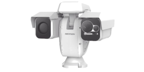 Prevención de Incendio by Hikvision