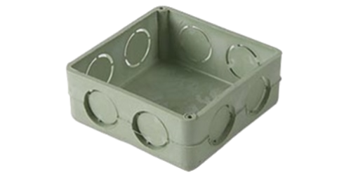 Tubería PVC / Registros PVC