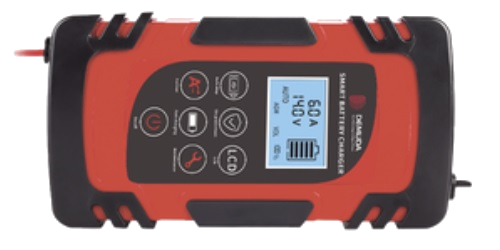 Cargadores de Baterías