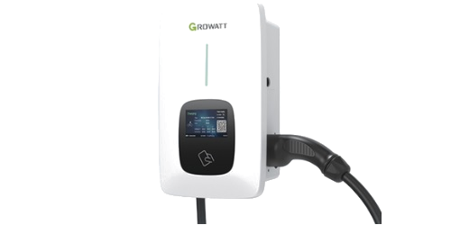 Cargadores de Vehículos (EV Chargers)