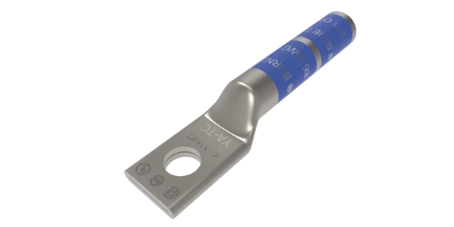 Terminales y Accesorios