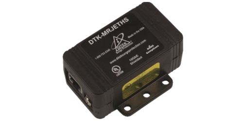 Supresor de Picos para UTP 