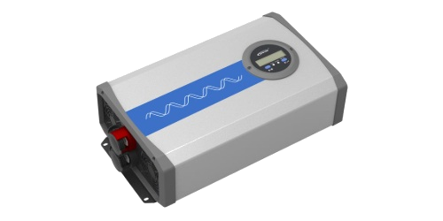 Inversores Aislados (Off Grid)