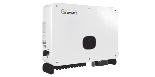 Inversores Interconexión (On Grid)