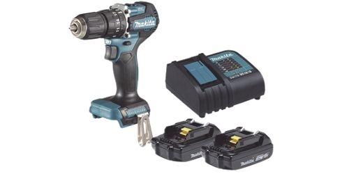 Herramienta Eléctrica a Batería