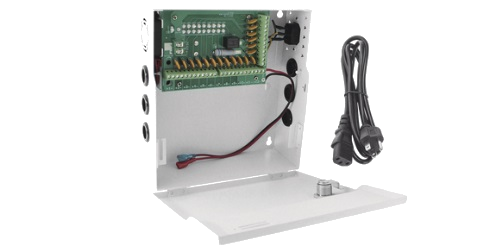 Fuentes de Salida Única