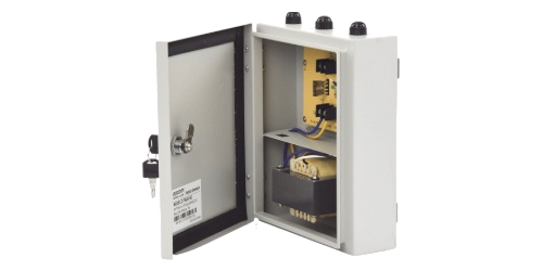 Fuentes para Uso Exterior