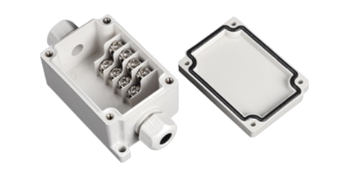 Cajas para Conexiones / Registros