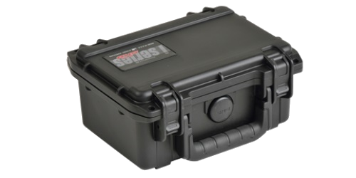 Gabinetes para Exterior / Interior