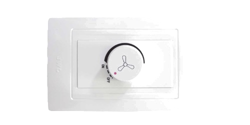 Apagadores / Accesorios