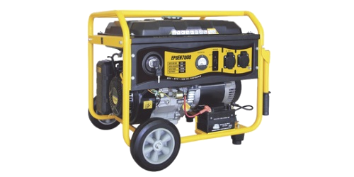 Generadores de Gasolina