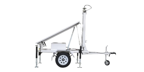 Remolques para Energía Solar