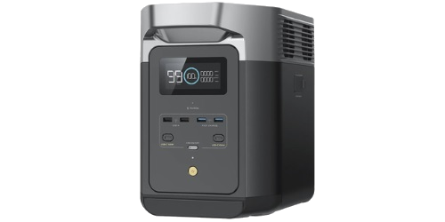 Respaldo de Energía