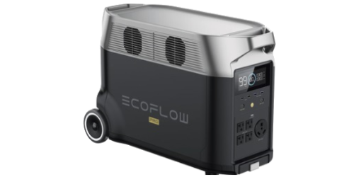 Soluciones Portátiles (Baterías)