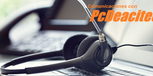 Comunicación