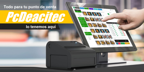 Puntos De Venta Lectores
