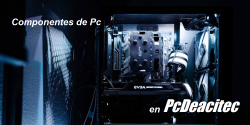 Componentes de Pc