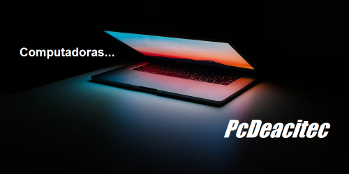 Computadoras de Línea