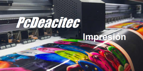 Impresión