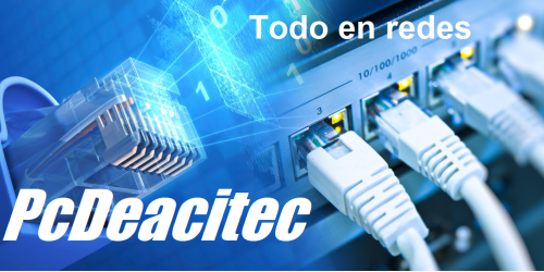Redes