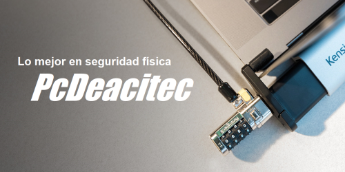 Seguridad Física
