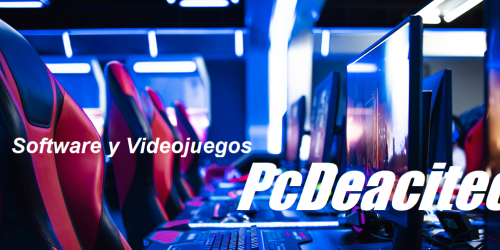 Software Y Videojuegos
