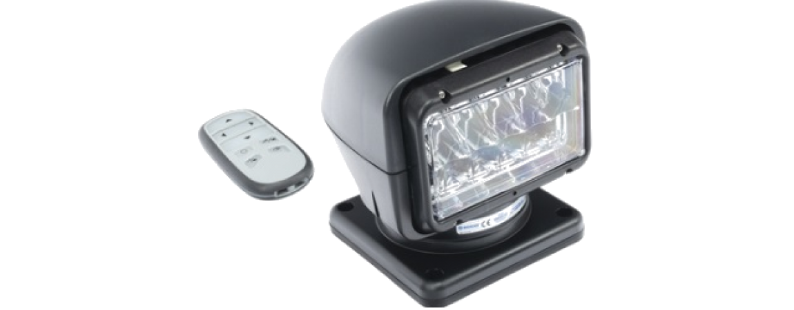 Estrobos / Burbujas Vehiculares