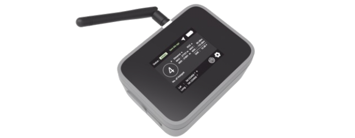 Equipos de Medición