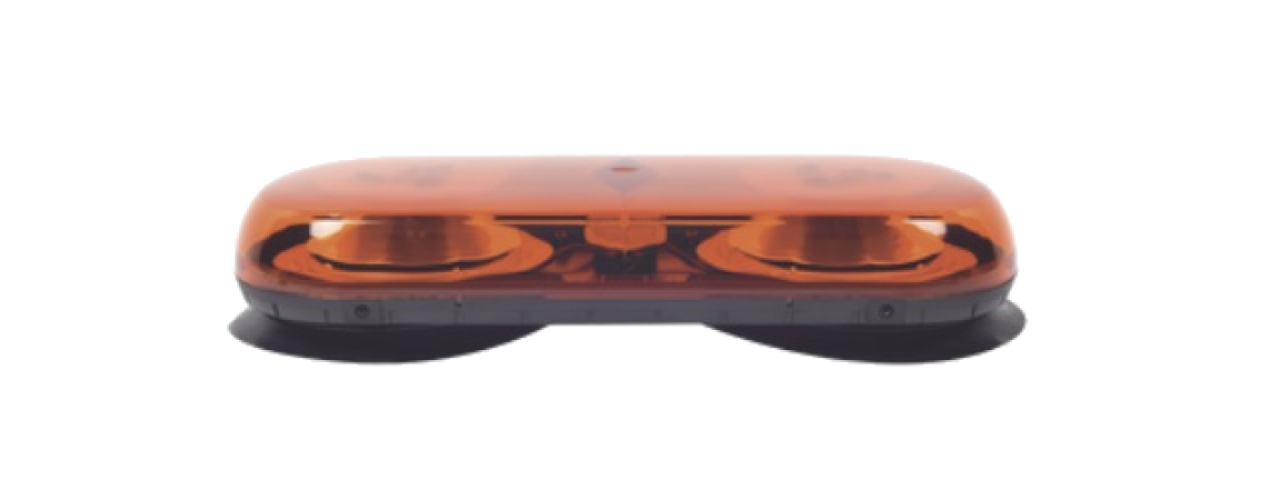 Mini Barras Vehiculares