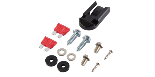 Accesorios-Refacciones