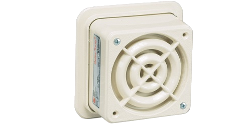 Bocinas de Alerta y Notificación Masiva