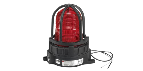 Luces para la Industria y Edificios