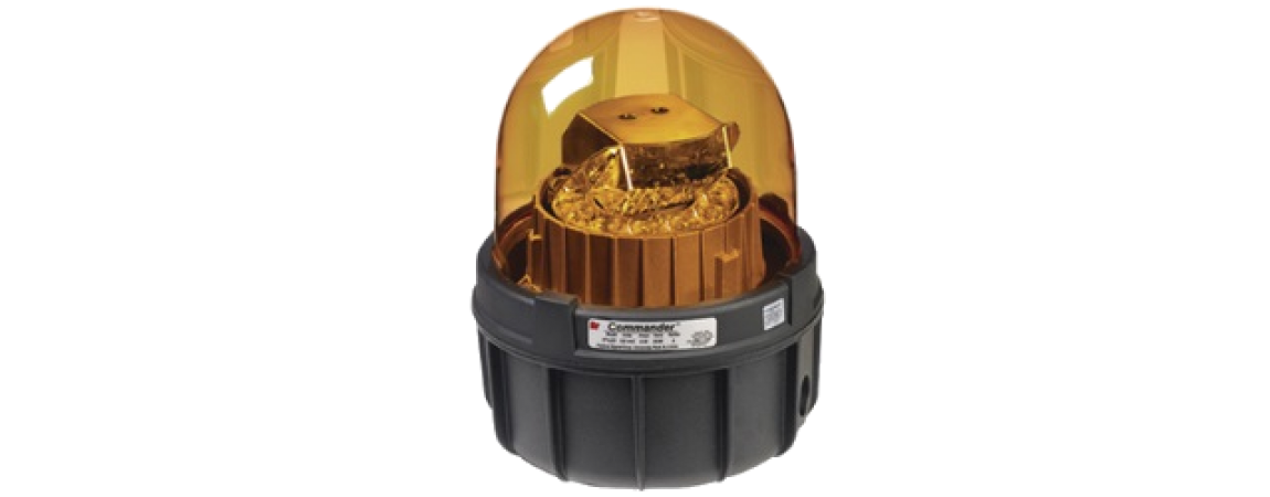 Luces / Bocinas para la Industria y Edificios 